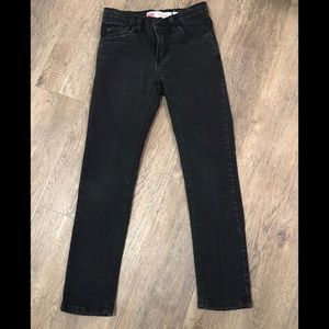 Boys Levi’s Jeans